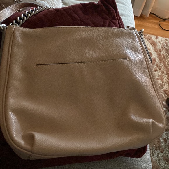 Blush Nine West purse - Picture 3 of 4